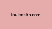 Louicastro.com Coupon Codes