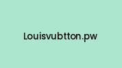 Louisvubtton.pw Coupon Codes