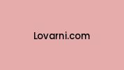 Lovarni.com Coupon Codes