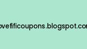 Lovefificoupons.blogspot.com Coupon Codes