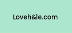 lovehandle.com Coupon Codes