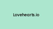Lovehearts.io Coupon Codes