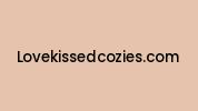 Lovekissedcozies.com Coupon Codes