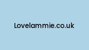 Lovelammie.co.uk Coupon Codes