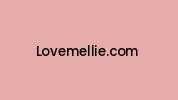 Lovemellie.com Coupon Codes