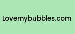 lovemybubbles.com Coupon Codes