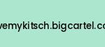 lovemykitsch.bigcartel.com Coupon Codes