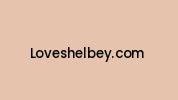 Loveshelbey.com Coupon Codes