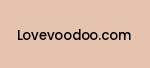 lovevoodoo.com Coupon Codes