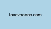 Lovevoodoo.com Coupon Codes