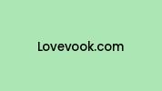 Lovevook.com Coupon Codes