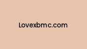 Lovexbmc.com Coupon Codes