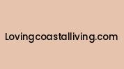 Lovingcoastalliving.com Coupon Codes
