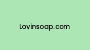 Lovinsoap.com Coupon Codes