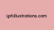 Lphillustrations.com Coupon Codes