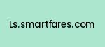 ls.smartfares.com Coupon Codes