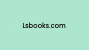 Lsbooks.com Coupon Codes