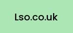 lso.co.uk Coupon Codes
