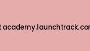 Lt-academy.launchtrack.com Coupon Codes