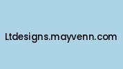 Ltdesigns.mayvenn.com Coupon Codes