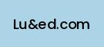 luanded.com Coupon Codes