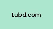Lubd.com Coupon Codes