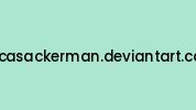 Lucasackerman.deviantart.com Coupon Codes