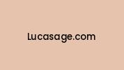 Lucasage.com Coupon Codes