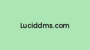Luciddms.com Coupon Codes