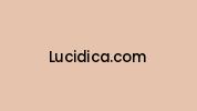 Lucidica.com Coupon Codes