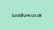 Lucidlure.co.uk Coupon Codes