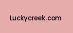 luckycreek.com Coupon Codes