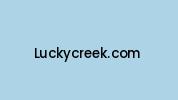 Luckycreek.com Coupon Codes