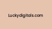 Luckydigitals.com Coupon Codes