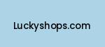 luckyshops.com Coupon Codes