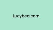 Lucybea.com Coupon Codes