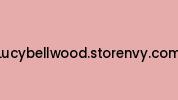 Lucybellwood.storenvy.com Coupon Codes