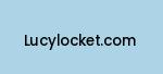 lucylocket.com Coupon Codes