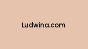 Ludwina.com Coupon Codes