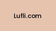 Lufli.com Coupon Codes