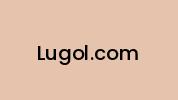 Lugol.com Coupon Codes