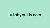 Lullabyquilts.com Coupon Codes