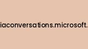 Lumiaconversations.microsoft.com Coupon Codes