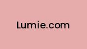 Lumie.com Coupon Codes