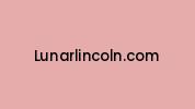 Lunarlincoln.com Coupon Codes