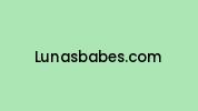 Lunasbabes.com Coupon Codes