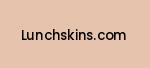 lunchskins.com Coupon Codes