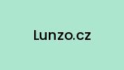 Lunzo.cz Coupon Codes