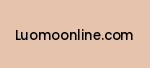 luomoonline.com Coupon Codes