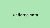 Lustforge.com Coupon Codes
